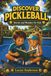 Découvrez le Pickleball : Histoires et Merveilles pour Enfants - 25 Courts Récits Illustrés pour les 5-9 ans