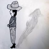 Sonic Rendezvous Cowboy - The Cowboy (LP)