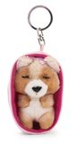 63167 Sleeping Pets 63167 Sleutelhanger Yorkshire Terrier 8 cm