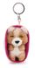 63167 Sleeping Pets 63167 Sleutelhanger Yorkshire Terrier 8 cm