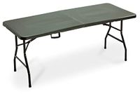 Garden Friend Rechthoekige tafel, 183 x 76 x 74 cm, bruin