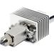 Micro-Swiss Hotend Geschikt voor: BambuLap Micro Swiss FlowTech™ CM2™ CHT - Hardened Tip for Bambu Lab X1 / X1C High Flow M3109X-CM2CHT