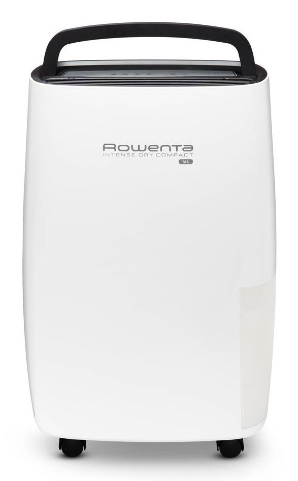 Rowenta Intense Dry Compact DH4236F0 Luchtontvochtiger - Wit