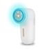 NK Elektrisch pluisscheerapparaat, oplaadbaar, 3 instelbare snelheden, 500 mAh-batterij, 6 messen, levensduur van 1 uur