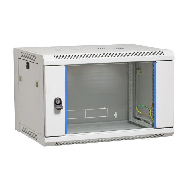 EFB ELEKTRONIK 691706FGR.1 - Stelling/rack - Grijs