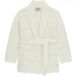 Guess Gilet avec ceinture fille
