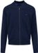 Fynch-Hatton Cardigan Bleu marine L