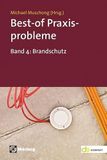 Best-of Hüthig GmbH Best-of Praxisprobleme: Band 4: Brandschutz Paperback