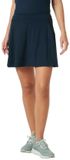 Helly Hansen HP 2.0 Skort Dames Navy S