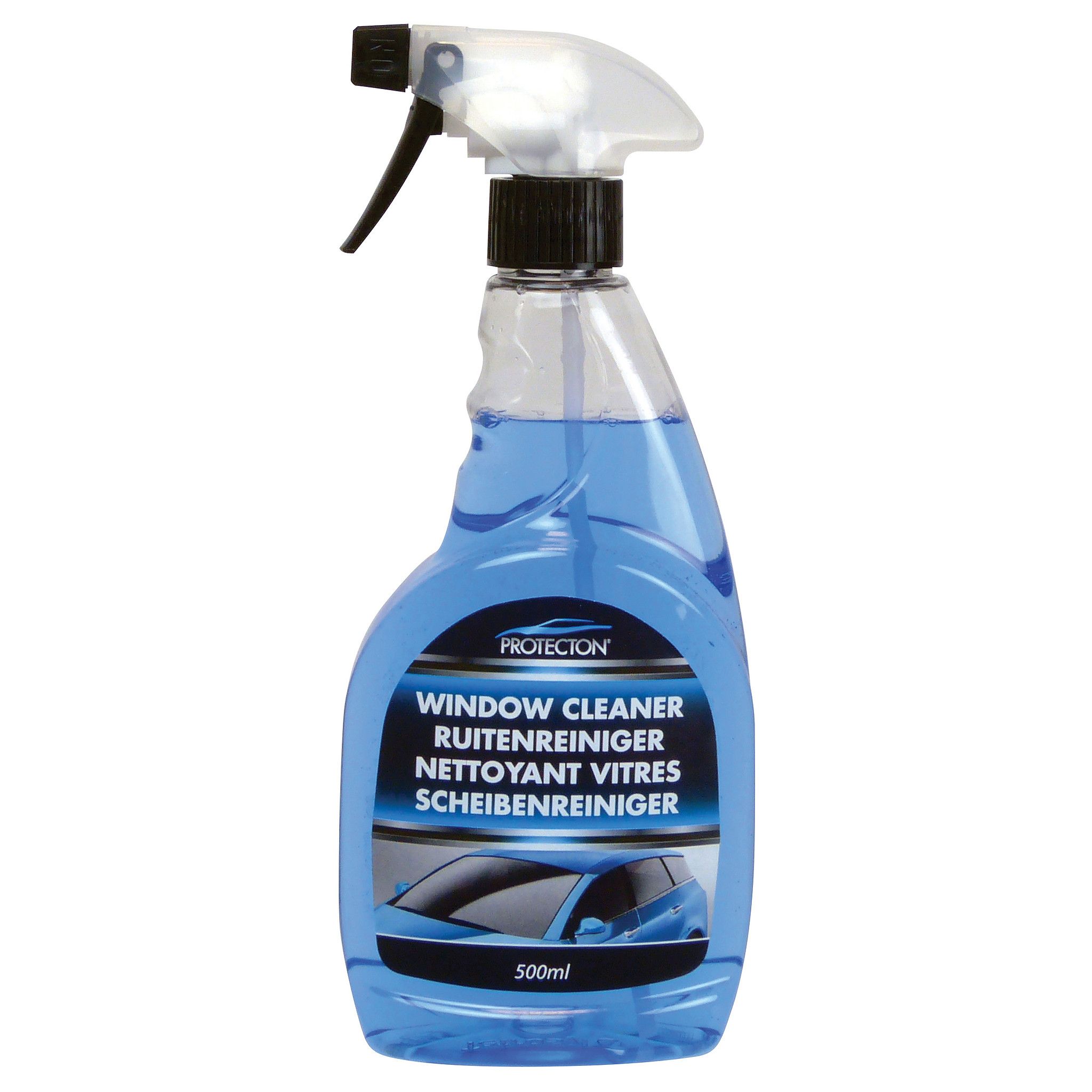 Protecton Ruitenreiniger - 8711293462964