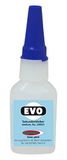 Jamara 230021 Evo Instant lijm, Medium, 20 g, Multi Color