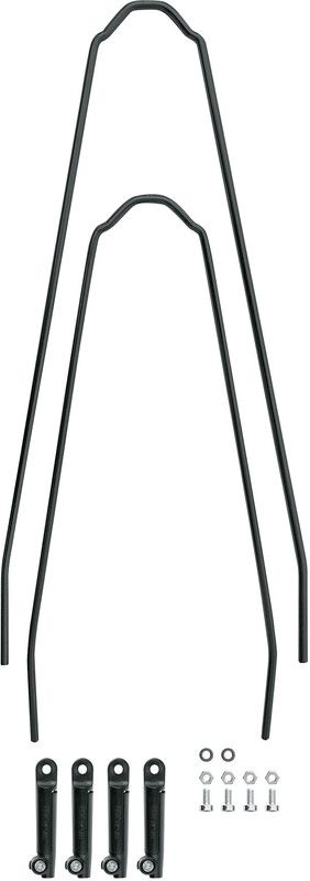 SKS Bluemels Primus Fender Support Set