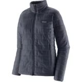 Patagonia Donsjack voor dames Nano Puff