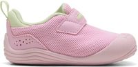 Puma Kitten Mesh V Inf Schoenen Roze EU 24 Kinderen
