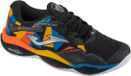 Joma Smash Men 25 TSMAW Tennisschoenen Zwart Maat 42.5