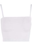 Lykkeland Atelier Shapingtop wit