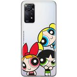 ERT GROUP mobiel telefoonhoesje voor Xiaomi REDMI NOTE 11 PRO 5G/ 11 PRO 4G/ 11 PRO+ 5G The Powerpuff Girls 015