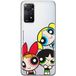 ERT GROUP mobiel telefoonhoesje voor Xiaomi REDMI NOTE 11 PRO 5G/ 11 PRO 4G/ 11 PRO+ 5G The Powerpuff Girls 015