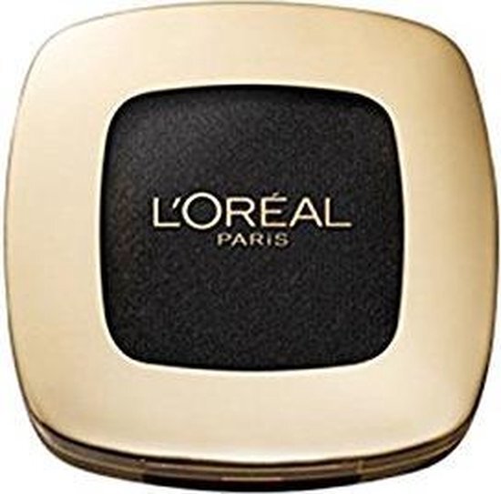 L'Oréal L Oréal Paris Color Riche Oogschaduw - 308 Noir Stella