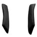Sparco 04108009PAD DX en SX set met 2 zijkussens