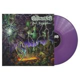 Dark Gatecreeper Dark Superstition (PURPLE VINYL)