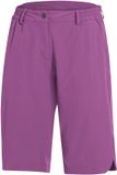 VAUDE Tamaro Shorts III Dames Magenta
