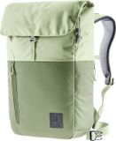 deuter Laptop rugzak Rugzak met laptopvak UP Seoul 16L Grove - Mineral Kaki