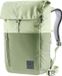 deuter Laptop rugzak Rugzak met laptopvak UP Seoul 16L Grove - Mineral Kaki
