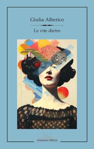 Le GPSR Kontakt Le vite dietro Paperback 180 pagina's