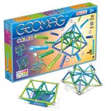 Giochi Preziosi Geomag Color 91-delig Magnetische Blokken