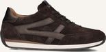 Gabor 6032 Sneakers Dames Bruin Maat 35,5