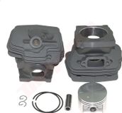 MAGIQ Parts Stihl Cilinder voor Stihl MS382, 52 mm (artikelnummer: 1140 020 1200)