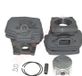 MAGIQ Parts Stihl Cilinder voor Stihl MS382, 52 mm (artikelnummer: 1140 020 1200)