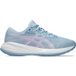 ASICS GEL-CUMULUS 28 GS Neutrale schoen Kinderen - lichtblauw, roze, Maat 34,5