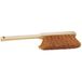 Mondelin balayeur de carreleur coco 3 rangées de poils