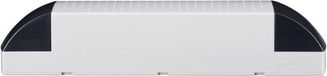 Paulmann VDE Elektronische trafo Profi max. 50-150W 230/12V 150VA Grijs, Zwart