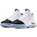 Nike Lebron Xix 19 Low Heren Basketbalschoenen