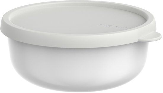 Mepal Lumina Bewaardoos - 750 ml - White