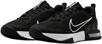 Nike Air Max Alpha Trainer 6 Sportschoenen Heren Zwart-Wit Maat 48.5