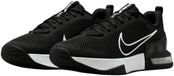 Nike Air Max Alpha Trainer 6 Sportschoenen Heren Zwart-Wit Maat 48.5