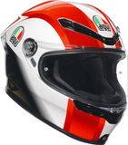 AGV K-6 S Sic58 S26 Helm