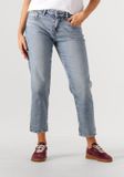 G-STAR Kate Boyfriend Wmn Dames Jeans - faded sea point blue