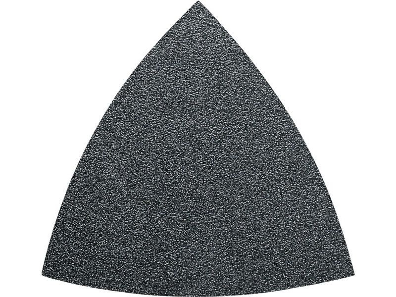 FEIN 63717122016 - Accessoires voor schuurmachines - zwart - 50 stuks
