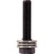 KS TOOLS Ersatzschraube für Schraublochstanze, 12mm 129.0302