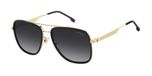 Carrera CARRERA 3089/S Noir 58/17/140 FEMME Lunettes de soleil
