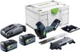 Festool ISC 240 EB-Basic accu-isolatiezaag 18 V 240 mm