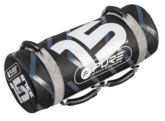 Pure2Improve Powerbag - 15kg