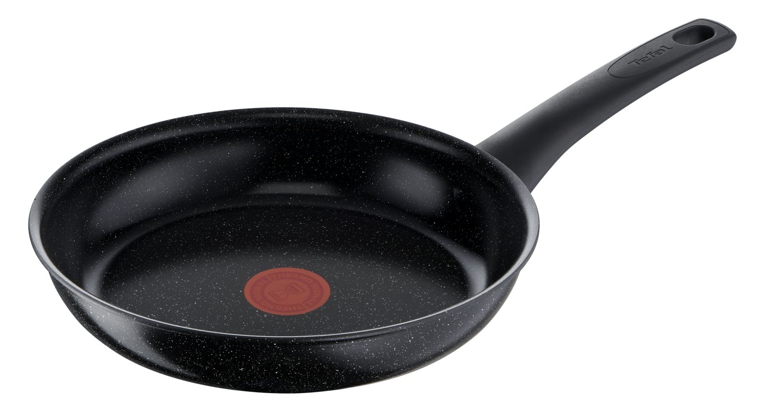 Tefal Intensity Koekenpan - 24 cm - Zwart