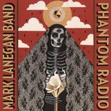 Phantom Mark Lanegan Band - Phantom Radio (LP)
