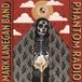 Phantom Mark Lanegan Band - Phantom Radio (LP)